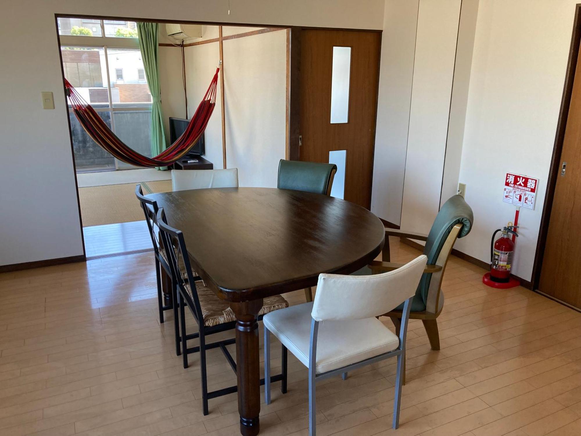 バケーション コンドミニアム Apartment