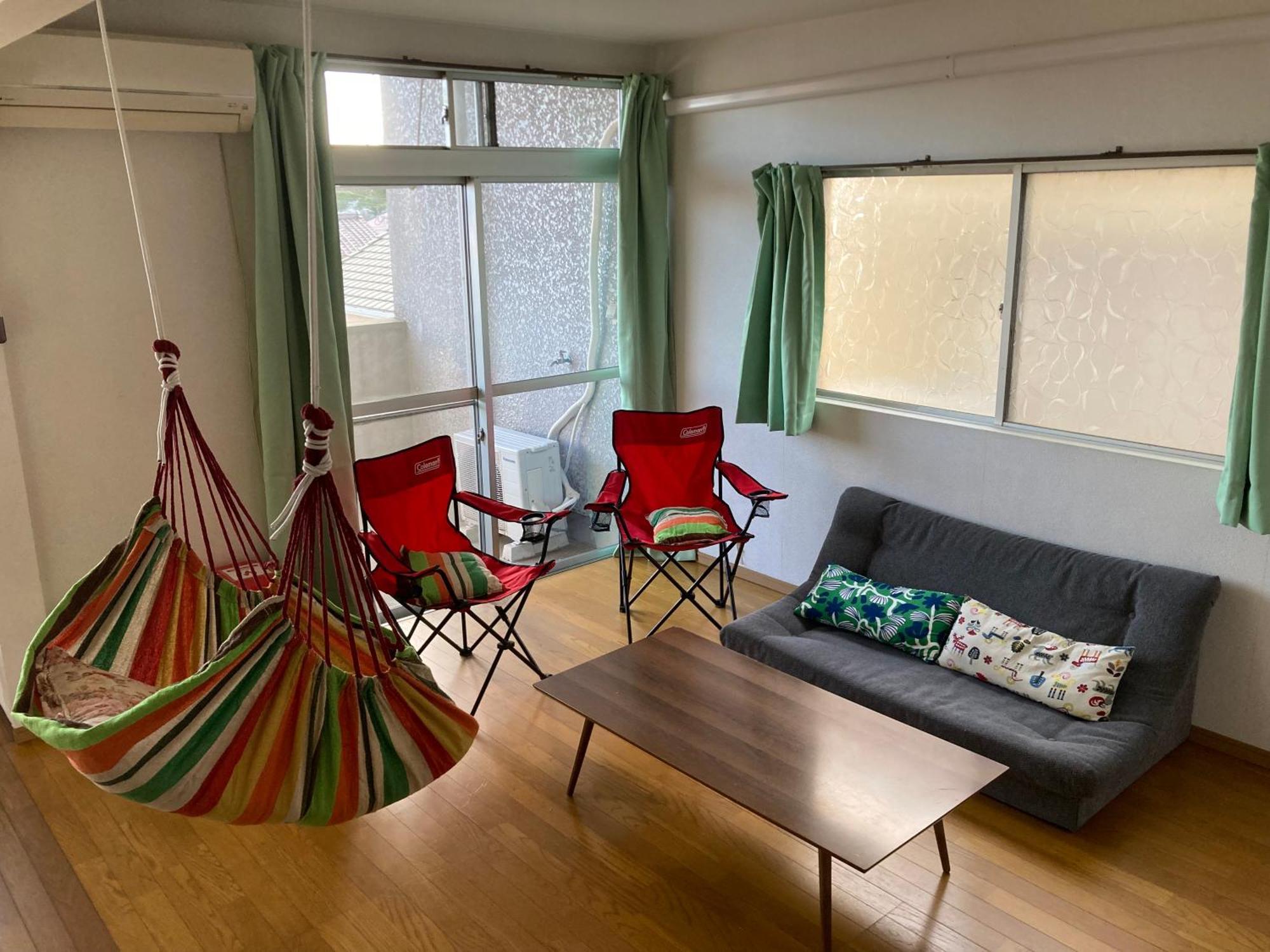 バケーション コンドミニアム Apartment *