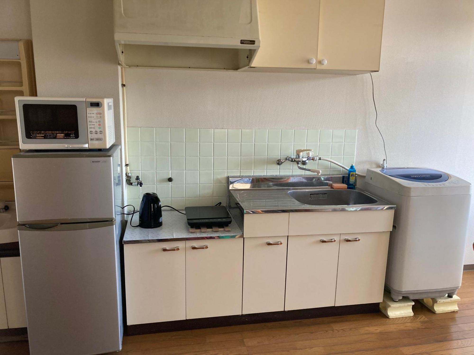 Apartment バケーション コンドミニアム