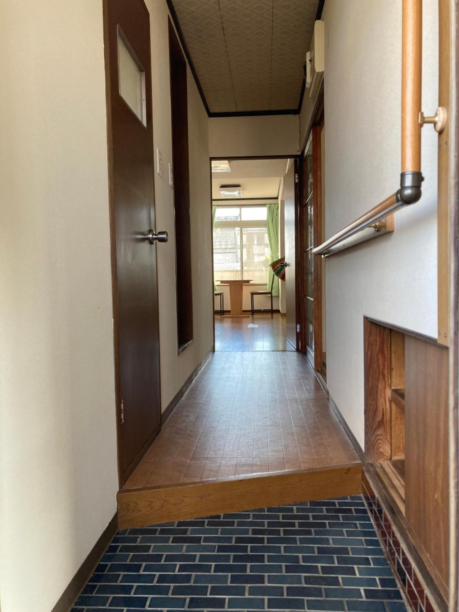 Apartment バケーション コンドミニアム *