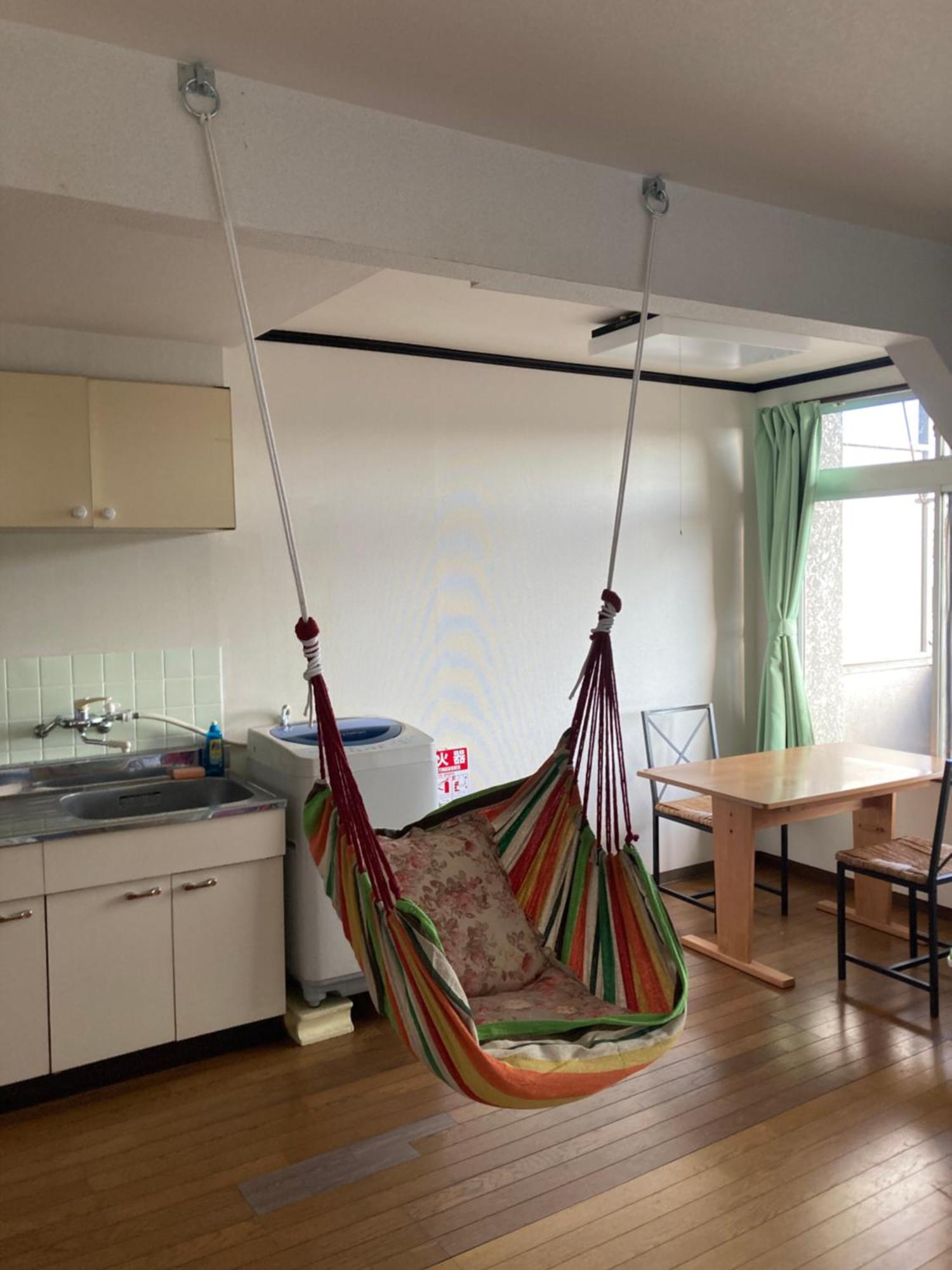 Apartment バケーション コンドミニアム
