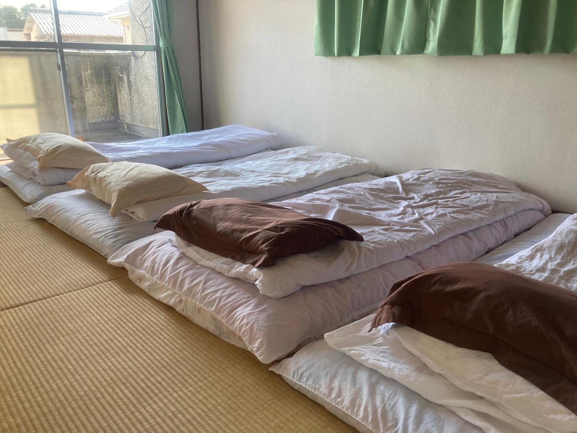 Apartment バケーション コンドミニアム *